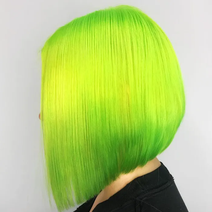 Mane Refinery Salon Picture 4