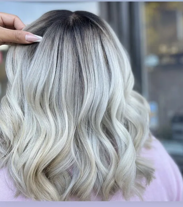 Mane Refinery Salon Picture 3