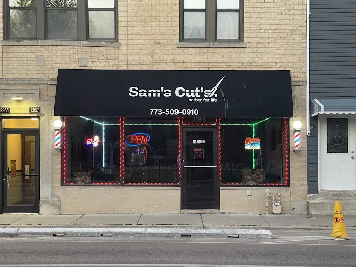 Sam’s Cut’s Picture 1