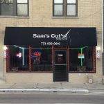 Sam’s Cut’s