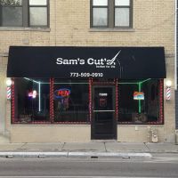 Sam’s Cut’s ico