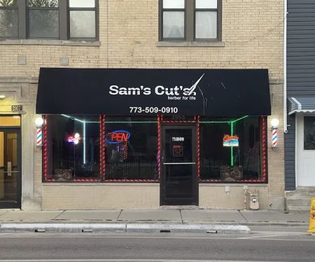 Sam’s Cut’s