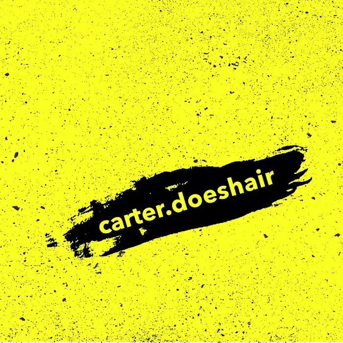Carter.DoesHair Picture 1