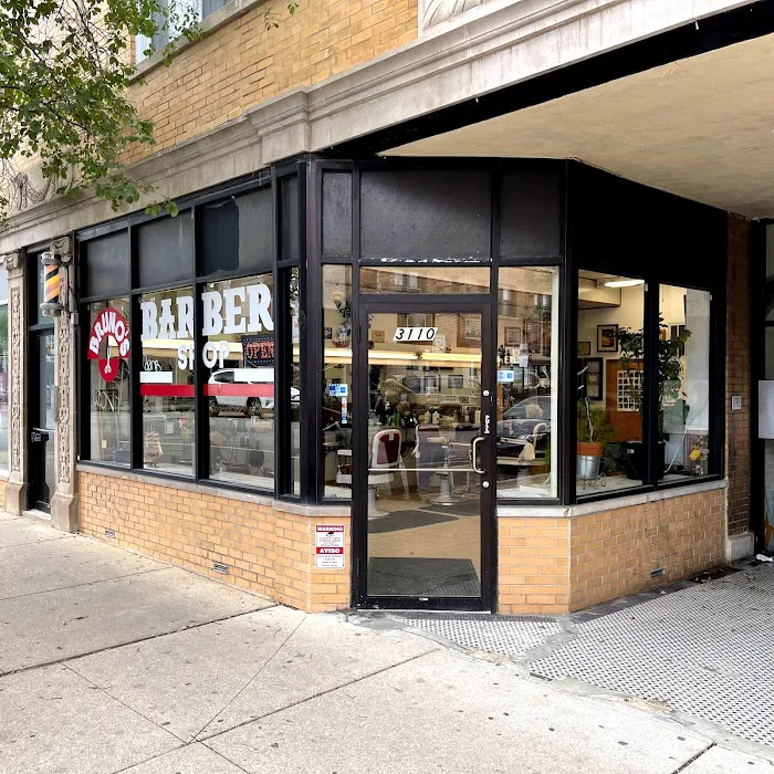 Bruno's Barber Shop Picture 6