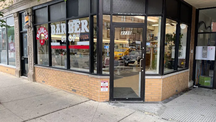 Bruno's Barber Shop Picture 2