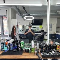 Avondale Hair Salon & Barbershop ico