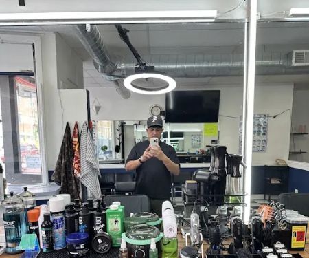 Avondale Hair Salon & Barbershop
