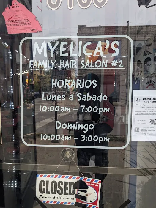 BROTHERS HAIR SALON Picture 5