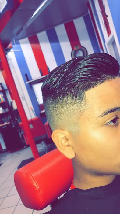 BROTHERS HAIR SALON Picture 6