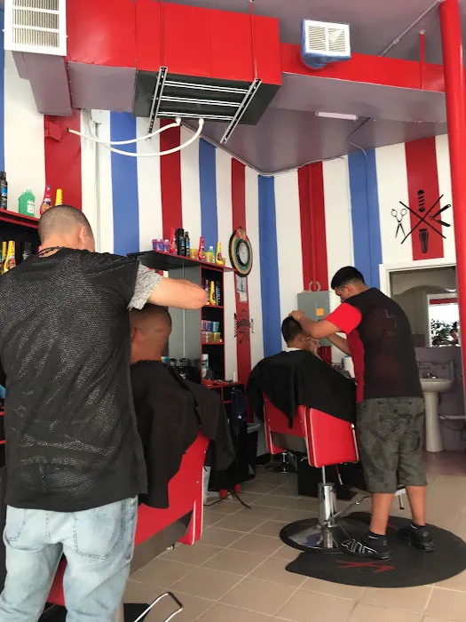 BROTHERS HAIR SALON Picture 9