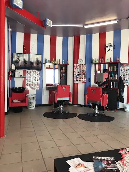 BROTHERS HAIR SALON Picture 2