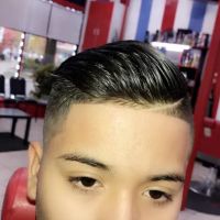 BROTHERS HAIR SALON ico