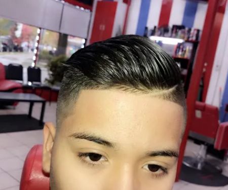 BROTHERS HAIR SALON