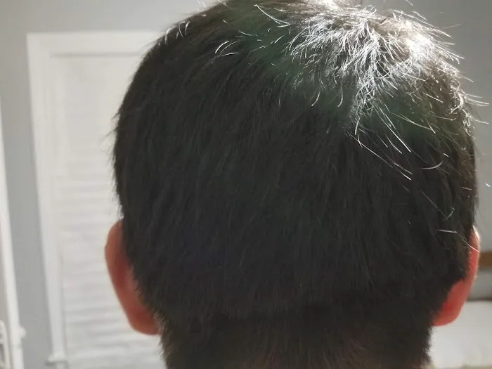 BROTHERS HAIR SALON Picture 7