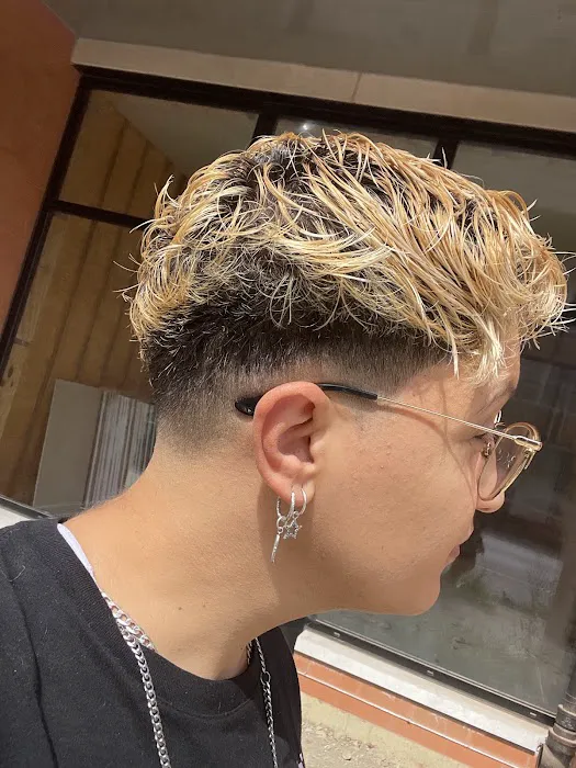 BROTHERS HAIR SALON Picture 4