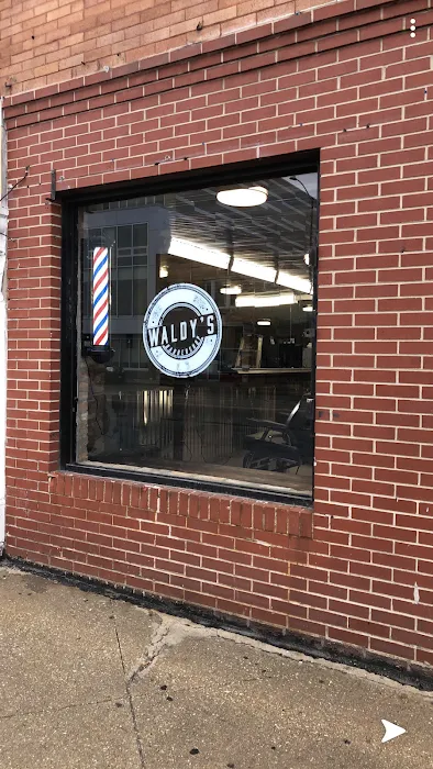 Waldy’s Barber Lounge Picture 6