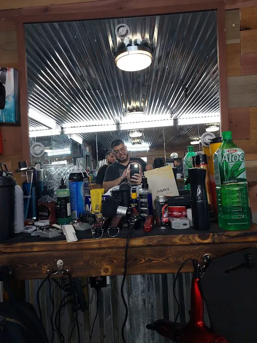 Waldy’s Barber Lounge Picture 10