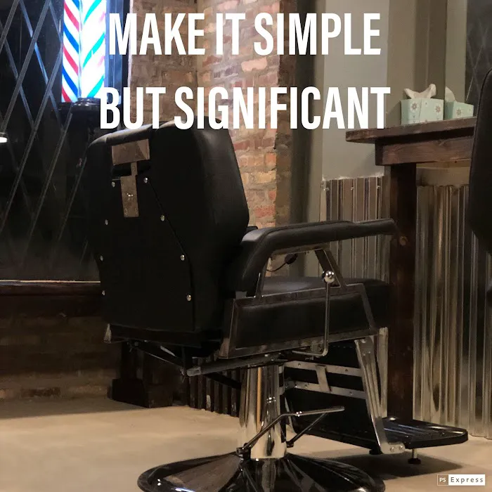 Waldy’s Barber Lounge Picture 2
