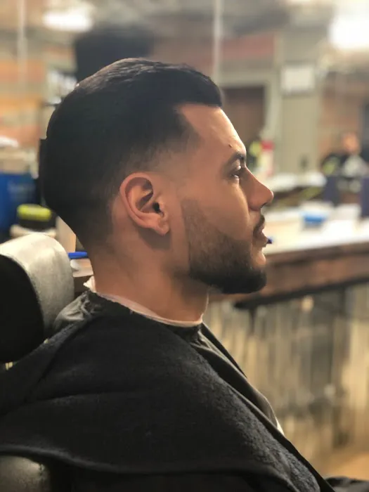 Waldy’s Barber Lounge Picture 1