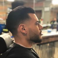 Waldy’s Barber Lounge ico