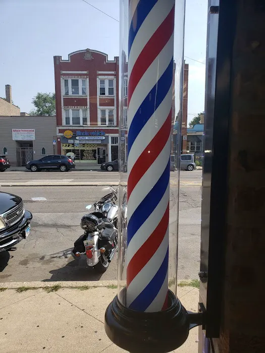 Waldy’s Barber Lounge Picture 7