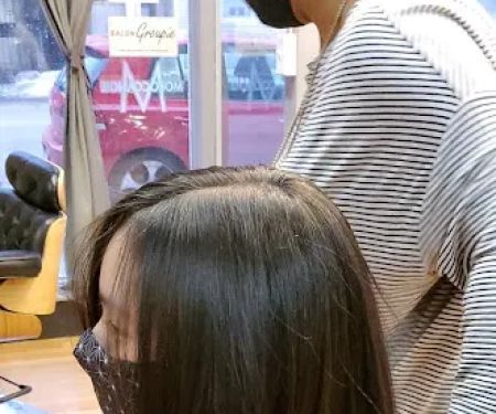 Orlando's Hair Studio