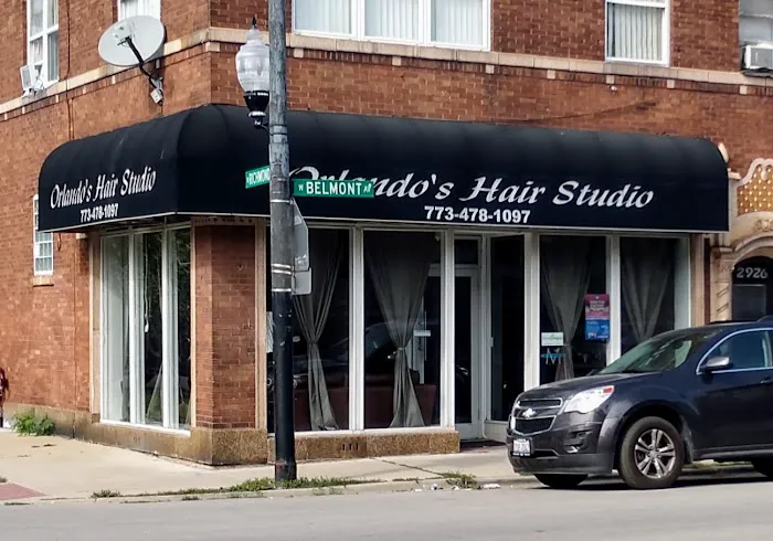 Orlando's Hair Studio Picture 6