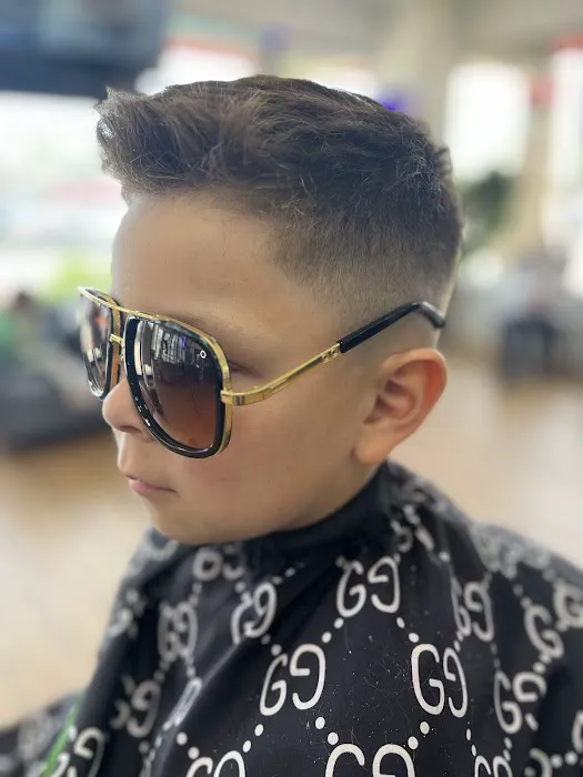 Epic Studio Barbers & Stylist Picture 6