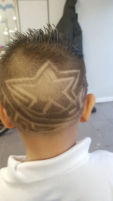 Epic Studio Barbers & Stylist Picture 1
