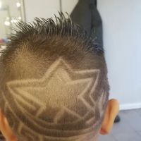 Epic Studio Barbers & Stylist ico