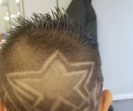 Epic Studio Barbers & Stylist