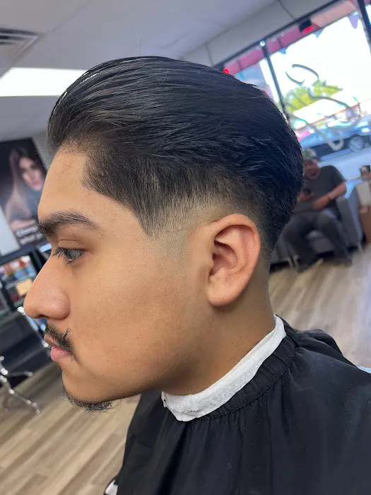 Epic Studio Barbers & Stylist Picture 7