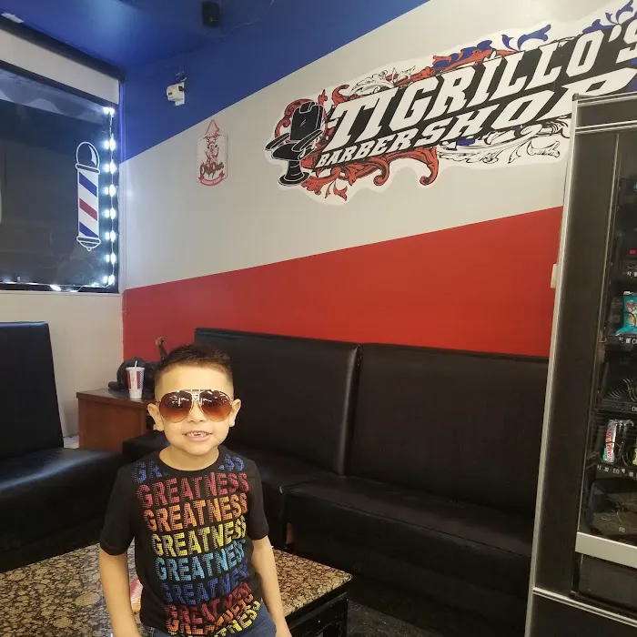 Epic Studio Barbers & Stylist Picture 2