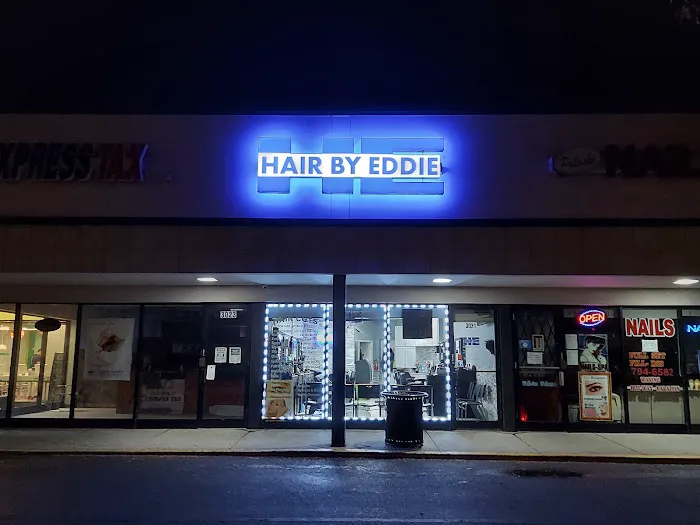 Hair by Eddie Picture 1