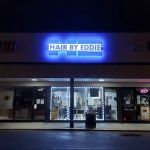 Hair by Eddie