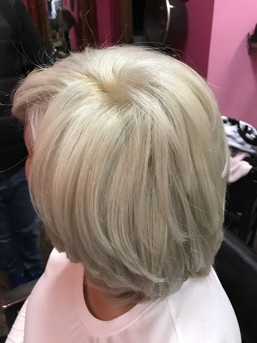 Princess Hair Salon Picture 4