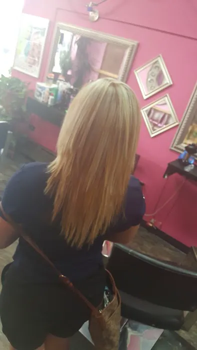 Princess Hair Salon Picture 1
