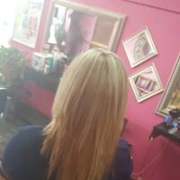Princess Hair Salon ico