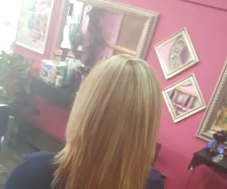 Princess Hair Salon