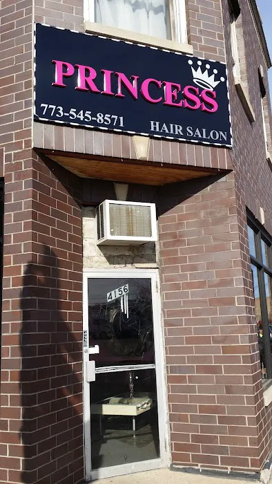 Princess Hair Salon Picture 3