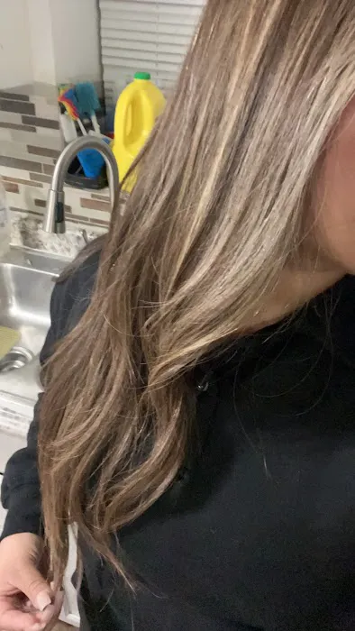 Princess Hair Salon Picture 5