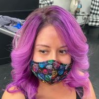 THE ROOM HAIR STUDIO ico
