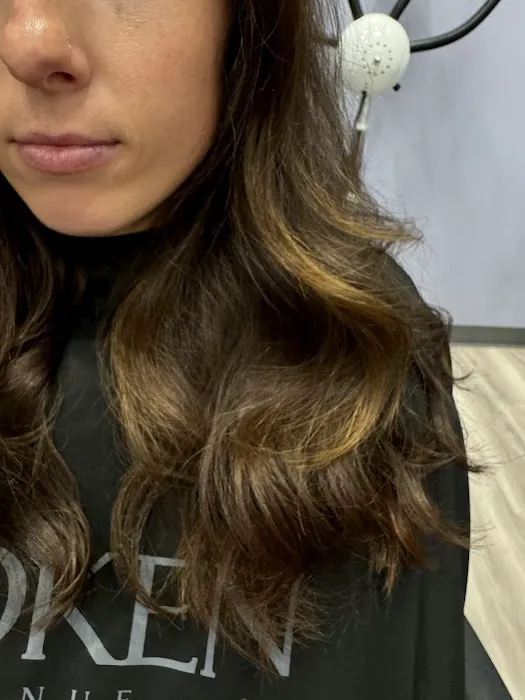 Les Is More Hair Picture 6