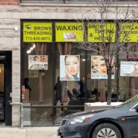 Brows Threading ico