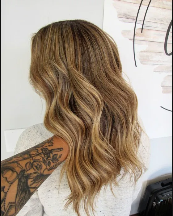 Celestine Hair Studio Picture 8