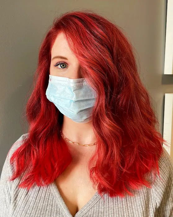 Celestine Hair Studio Picture 9