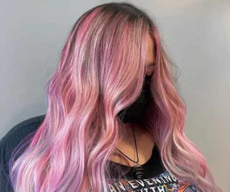 Celestine Hair Studio