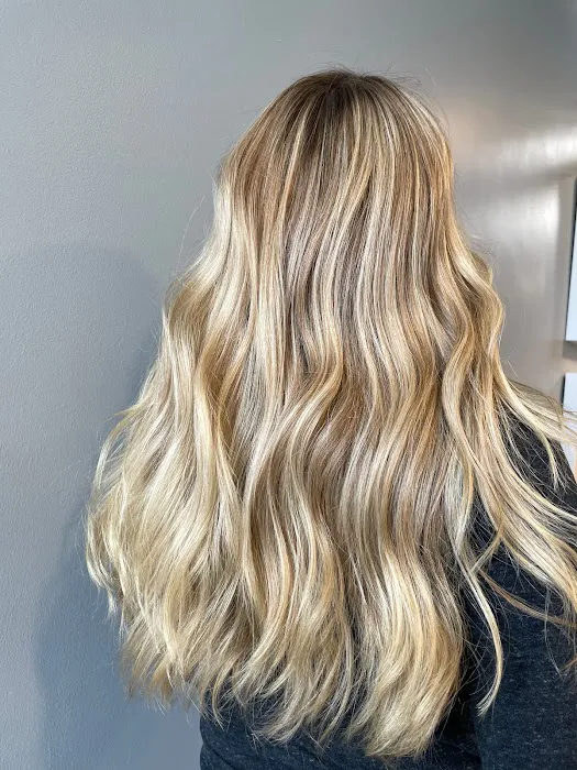 Celestine Hair Studio Picture 7