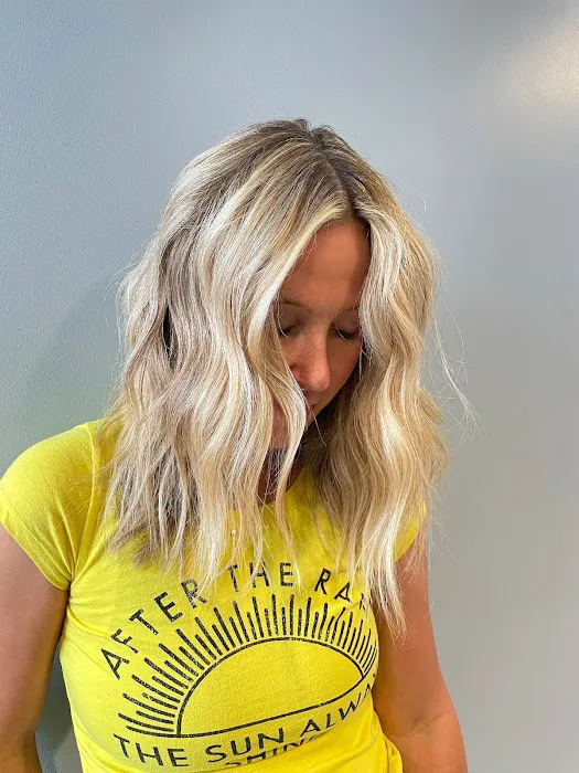 Celestine Hair Studio Picture 5
