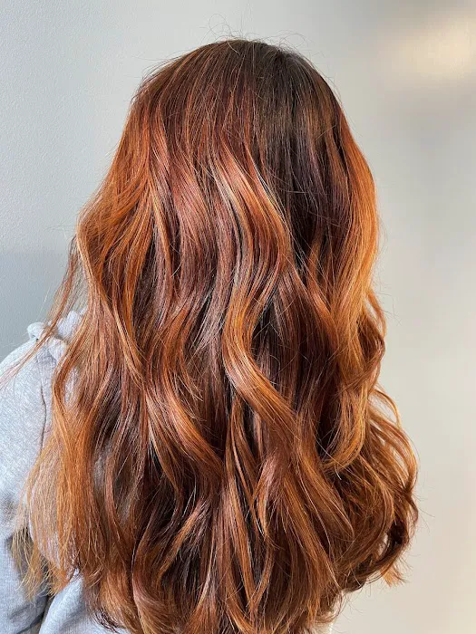Celestine Hair Studio Picture 2